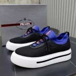 Prada: Casual sports shoes