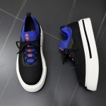 Prada: Casual sports shoes