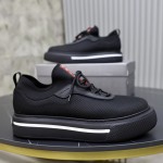 Prada: Casual sports shoes