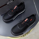Prada: Casual sports shoes