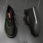 Prada: Casual sports shoes