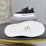 Prada: Casual sports shoes