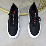 Prada: Casual sports shoes
