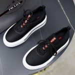 Prada: Casual sports shoes