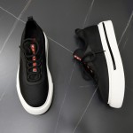 Prada: Casual sports shoes