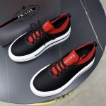 Prada: Casual sports shoes