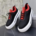 Prada: Casual sports shoes