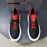 Prada: Casual sports shoes