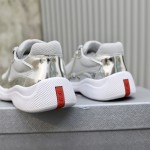 Prada: Casual sports shoes