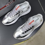 Prada: Casual sports shoes