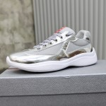 Prada: Casual sports shoes