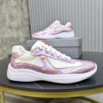 Prada: Casual sports shoes