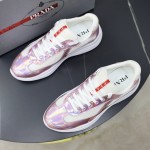 Prada: Casual sports shoes
