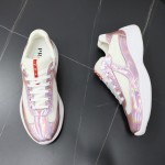 Prada: Casual sports shoes