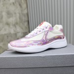 Prada: Casual sports shoes