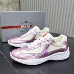 Prada: Casual sports shoes