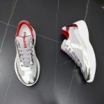 Prada: Casual sports shoes