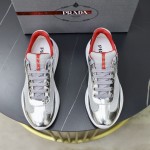 Prada: Casual sports shoes