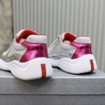 Prada: Casual sports shoes