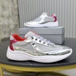 Prada: Casual sports shoes