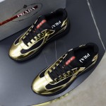 Prada: Casual sports shoes