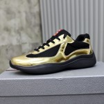 Prada: Casual sports shoes