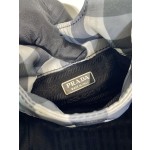 Prada grid vegetable basket 🎉 1BG359