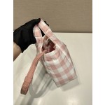 Prada grid vegetable basket 🎉 1BG359