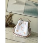 𝐋𝐎𝐔𝐈𝐒𝐕𝐔𝐈𝐓𝐓𝐎𝐍 M22985 Yellow NeoNo é Water Bucket Bag