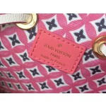 𝐋𝐎𝐔𝐈𝐒𝐕𝐔𝐈𝐓𝐓𝐎𝐍 M22986 Pink NeoNo é Bucket Bag