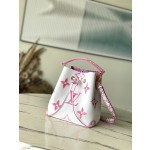 𝐋𝐎𝐔𝐈𝐒𝐕𝐔𝐈𝐓𝐓𝐎𝐍 M22986 Pink NeoNo é Bucket Bag