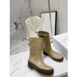 Dior's popular rain boots