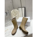 Dior's popular rain boots
