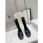 Dior's popular rain boots