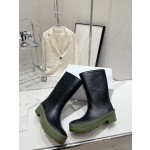 Dior's popular rain boots