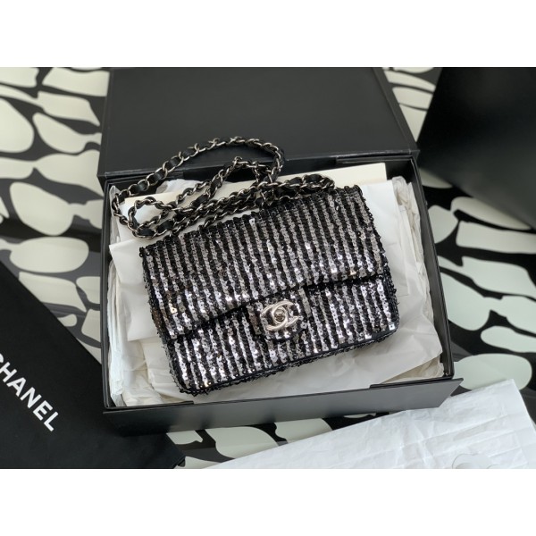 CHANEL CF Super Shiny Bead Pack 99276#