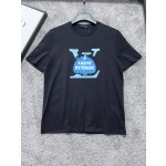 Louis Vuitton Kusama collaboration series pumpkin pattern