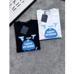 Louis Vuitton Kusama collaboration series pumpkin pattern