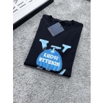 Louis Vuitton Kusama collaboration series pumpkin pattern