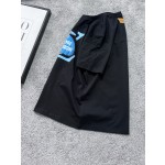 Louis Vuitton Kusama collaboration series pumpkin pattern