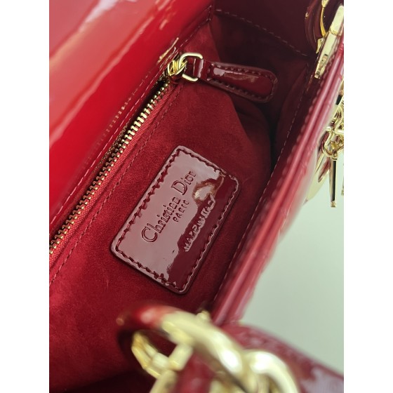 DIOR Princess Diana three grid series