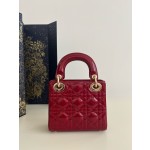 DIOR Princess Diana three grid series