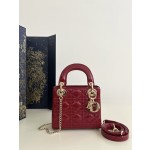 DIOR Princess Diana three grid series
