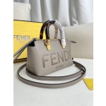 FENDI By The Way Mini Handbag Model Number: 8BS067