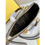 FENDI By The Way Mini Handbag Model Number: 8BS067