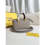 FENDI By The Way Mini Handbag Model Number: 8BS067