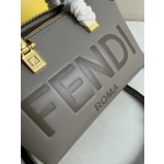 FENDI By The Way Mini Handbag Model Number: 8BS067