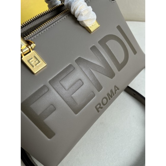 FENDI By The Way Mini Handbag Model Number: 8BS067
