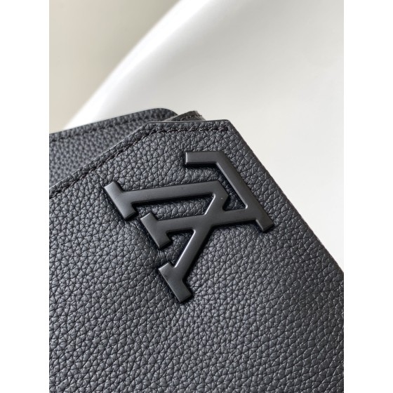 Louis Vuitton M57081 Exclusive Original Aerogram Shoulder Bag