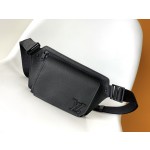 Louis Vuitton M57081 Exclusive Original Aerogram Shoulder Bag